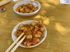 -岳记老成都三味面