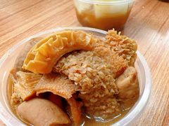 -牛佬牛杂汤(金花直街店)