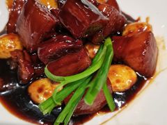外婆红烧肉-海逸餐厅·象山海鲜