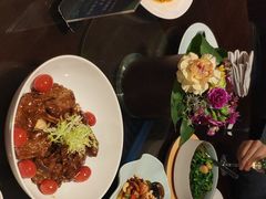 -彩丰楼·中餐厅(国家会展中心上海洲际店)
