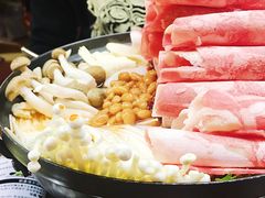 -米屋石锅拌饭(师大店)