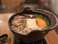 -铃木食堂(北新桥店)
