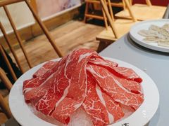 -蜀九香火锅(玉林店)