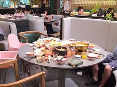 -江南里·新浙菜(苏州大悦城店)