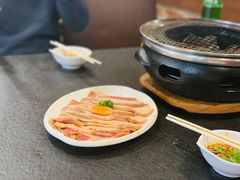 -金刚山(学府路店)