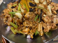 -湘鲜小灶·湖南土菜馆(龙华店)