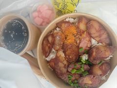 -渝绝回味碗土家洋芋饭(学道街店)