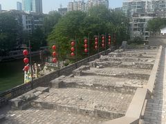 -东水关遗址公园