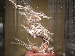 -北京工艺美术博物馆