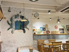 -十面欢腾·海鲜面·台式Bistro(长乐路店)