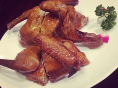-新天世纪中餐厅