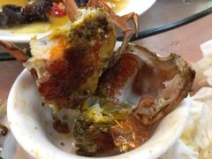 iphone_upload_pic-莲花公园煎蟹(总店)