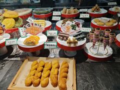 -令氏家外家岐山面(火炬路店)