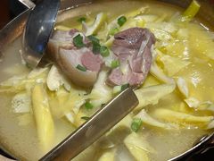 -徽三说·土徽菜·中国徽菜连锁品牌(一中店)