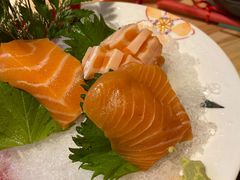 -品未·铁板烧(甜水园店)