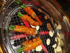 -伊茉家的烤肉店(勒泰中心店)