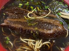 大肉面-小龙大肉面馆