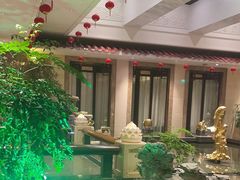 -正晴和酒店(黑龙江路店)