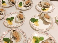 -索菲特酒店·海鲜自助 ·聚餐厅