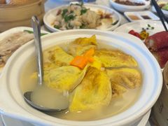 -汤臣·空中餐厅·严选粤菜(石湾世博广场店)