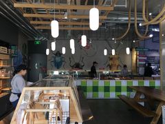 -Green Option(官舍店)