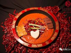 -较场口火锅(九街店)