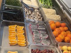 -成老灶火锅鸡(平山店)