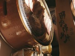 -西塔老太太泥炉烤肉(温州首店万象城黑金店)