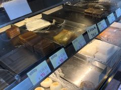 -潘氏包原味.广式点心(西城步行街店)