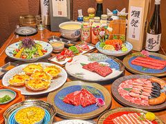 -隐炉和牛烧肉店(群力店)
