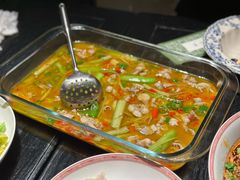 -金谷仓家庭料理(马泉营店)