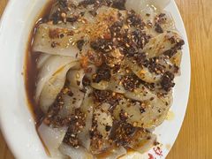 -蒋家槟豆面皮(友爱路店)