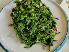 桑叶菜-鑫巴蜀小镇 · 水煮鱼专研店(玉桥店)