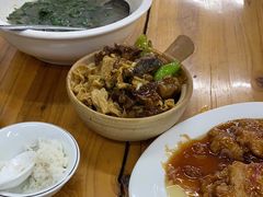 -顺发饭店