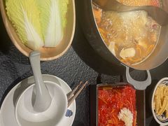 -滇牛云南火锅(桂林路店)