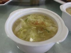 宋嫂鱼羹-楼外楼(西湖景区孤山路店)