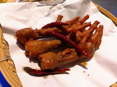 -鱼库·不仅是一家烤鱼店(车公庙店)