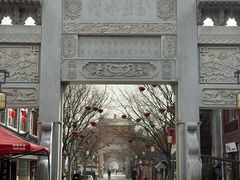 -即墨古城