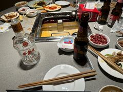 -海底捞火锅(赛格国际购物中心店)