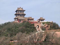 -青龙山景区