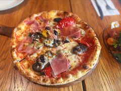 -La Strada(安福路店)