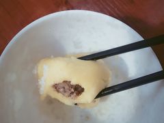 -粘豆包柴火铁锅炖