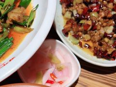 -百年神厨·地道川菜(清江西路店)