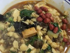-老乌家特色小炒泡馍(大皮院店)