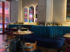 -Brut Eatery悦璞食堂(建国东路店)