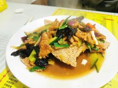 -余福记老味道烩面馆(长春店)