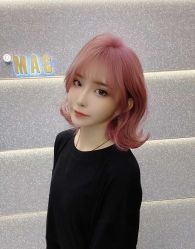 -3AM·S HAIR SALON烫发染发接发