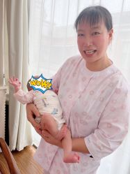 点击看大图 -沪壹健康国际母婴月子中心(360复旦奥医一妇婴东院店)