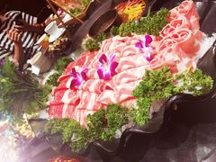 -重庆德庄火锅(体育中心店)