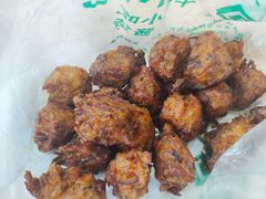 素丸子-老回回饺子馆(海洋馆店)